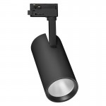 Светильник трековый Ledvance ECO TRACKSP 1PH 12W 840 черный