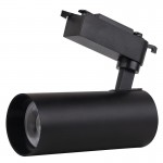 Светильник трековый Ledvance ECO TRACKSP 1PH 30W 840 черный