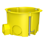 Коробка монтажна PLANK MB002 для порожніх стін 65х45