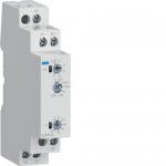 Реле часу HAGER EZM100 багатофункціональне 12-240В AC/DC