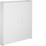 Щит розподільчий HAGER Univers IP44/ІІ 1400x1300x205 5 секції