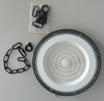 Світильник LED ELMAR LHB 100w 6500K 11000Lm IP65 чорний