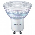 Led лампа PHILIPS LUMIWARE MR16 5W 2700K GU10 230V DIM світлодіодна