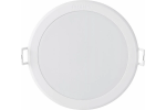 Светильник PHILIPS Meson 105 9W 4000K круглый светодиодный
