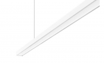 Лінійний світильник LED ELMAR OLL WD 32W 3040Lm AC 220-240V IP20 4000К 1180x150x42mm