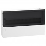 Щит пластиковий Resi9 MP MIP12118S накладний 18мод. 1ряд