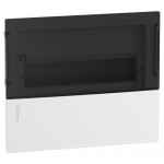 Щит пластиковий Resi9 MP MIP22112S вбудований 12мод. 1ряд