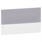 Щит пластиковий Resi9 MP MIP22118T вбудований 18мод. 1ряд