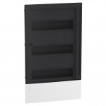 Щит пластиковий Resi9 MP MIP22312S вбудований 36мод. 3ряди