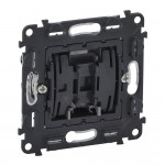 Вимикачперемикач механізм LEGRAND Valena In'Matic 1кл. 10A 250В