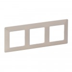 Рамка LEGRAND Valena life 3м слонова кістка