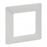 Рамка LEGRAND Valena life 1м перлина