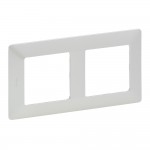 Рамка LEGRAND Valena life 2м перлина