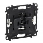 Вимикач кнопка механізм LEGRAND Valena In'Matic 1кл. 6A 250В