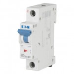 Автоматичний вимикач 1п 20A PL7-C20/1-DC 10kA EATON