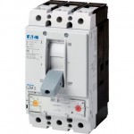 Автоматичний вимикач 3п 250A LZMC2-A250-I 36kA EATON
