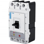 Автоматичний вимикач 3п 400A 3TP PDE33K0400TAAS 50kA EATON