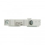 Блок допоміжних контактів NHI-E-10-PKZ0 EATON (фронтальний)