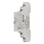 Блок допоміжних контактів NHI11-PKZ0 EATON (боковий)