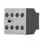 Блок додаткових контактів DILM32-XHI31 EATON