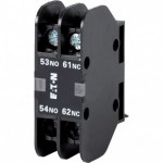 Блок додаткових контактів DILT-XHI11 EATON (только для 7-12 ампер)