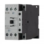 Контактор DILM 38-10 (230V,50Hz;240V,60Hz) EATON