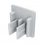 Заглушка кінцева EK-3/10-EVGK-GVK EATON