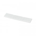 Кришка кінцева тримача шин ES-BBS-3/FL EATON (уп. 10шт)