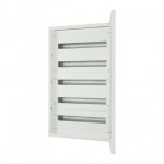 Щит вбудований на 120 модулів BF-U-5/120-C IP30 EATON