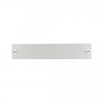 Шафа XVTL Панель BPZ-FP-800/050-BL метал EATON (кратно 10 шт.)