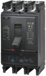 Автоматичний вимикач NBS-TMD 400/3L 400A (36кА, (0.7-1)In/(5-10)In) 3P ETI