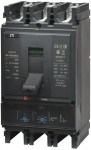 Автоматичний вимикач NBS-TMD 630/3L 600A (36кА, (0.7-1)In/(5-10)In) 3P ETI