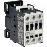 Контактор CEM 12.01 230V AC ETI