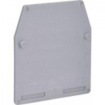 Замикальна кришка ESC-CBC. 2-10/PT (для ESC-CBC.2..10, сіра) ETI