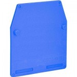 Замикальна кришка ESC-CBC. 2-10/PTB (синя) ETI