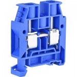 Клема гвинтова ESC-CBC.16B (16 мм2, синя) ETI