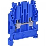 Клема глінтова ESC-CBC.2B (2,5 мм2, синя) ETI