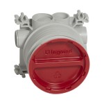 Коробка в бетон LEGRAND 80х50мм