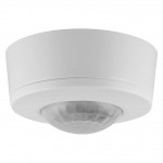Датчик руху SENSOR CEILING 360DEG IP44 WT Ledvance (накладний)