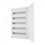 Щит зовнішній на 120 модулів BF-O-5/120-C (900x543x140) IP30 EATON