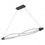 Светильник LEDVANCE Decor Swirl Pendant 22W 3000K Click DIM светодиодный