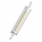 Лампа OSRAM LED Slim Line 118 100 300° 12W 827 R7s