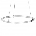 Светильник LEDVANCE Decor Aura 18W 3000К Click DIM светодиодный