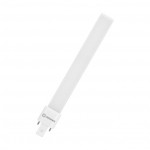 Лампа Ledvance DULUX S11 EMAC 6W/840 G23 світлодіодна