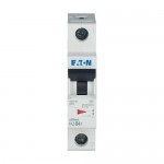 Автоматичний вимикач 1п 4А FAZ-B4/1 10кА EATON