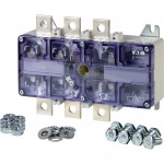 Вимикач навантаження DMV400N/3 EATON