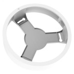 Рамка для світильника ECOCLASS DL FRAME 13W круг WT150 Ledvance