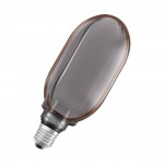 Лампа Ledvance 1906 Globe Smoke 4W/818 230V FIL E27 DIM світлодіодна