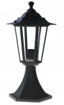 Светильник Ledvance ECO Lantern Classic ALU 360 мм E27 светодиодный