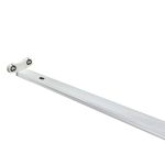 Светильник MAGNUM PLF 40 LED T8 2х1200mm без лампы